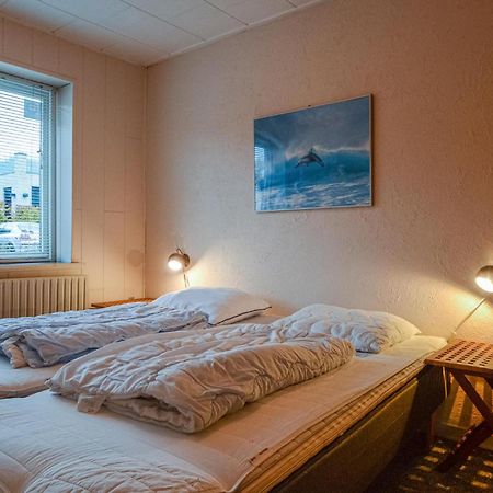 Holiday Home Borup Sandevej Oddersted Zewnętrze zdjęcie