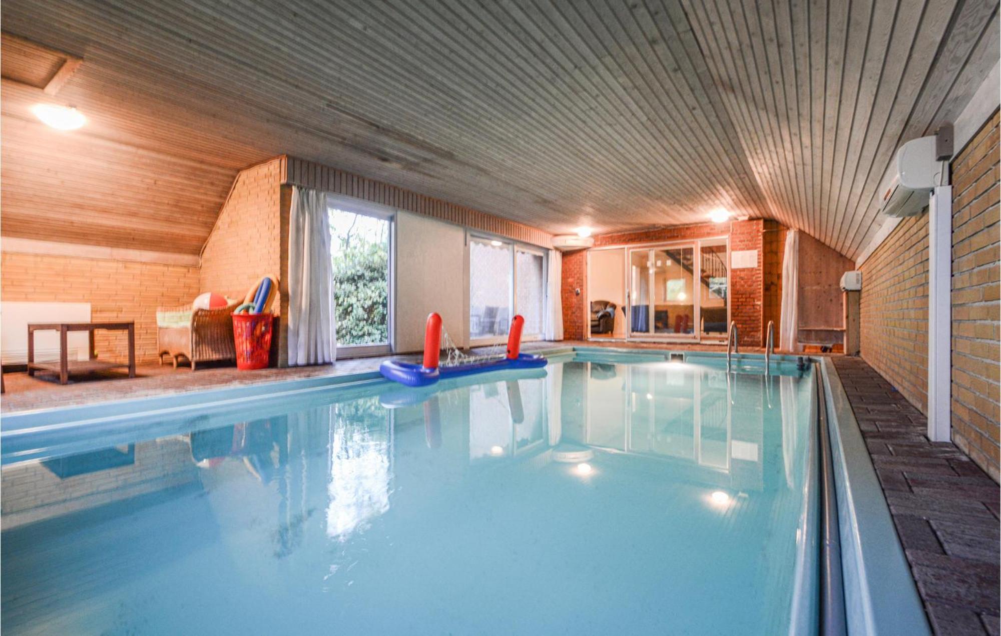 Holiday Home Borup Sandevej Oddersted Zewnętrze zdjęcie