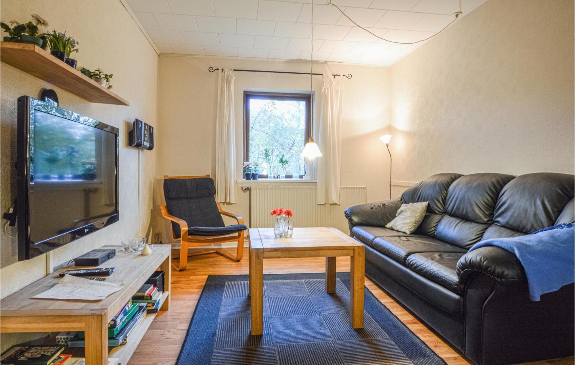 Holiday Home Borup Sandevej Oddersted Zewnętrze zdjęcie